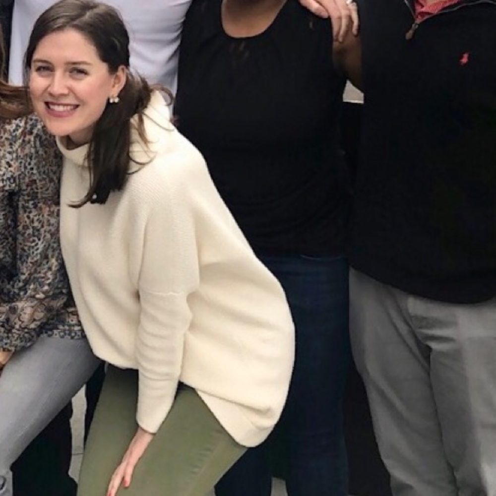 Meet your Posher, Clodagh